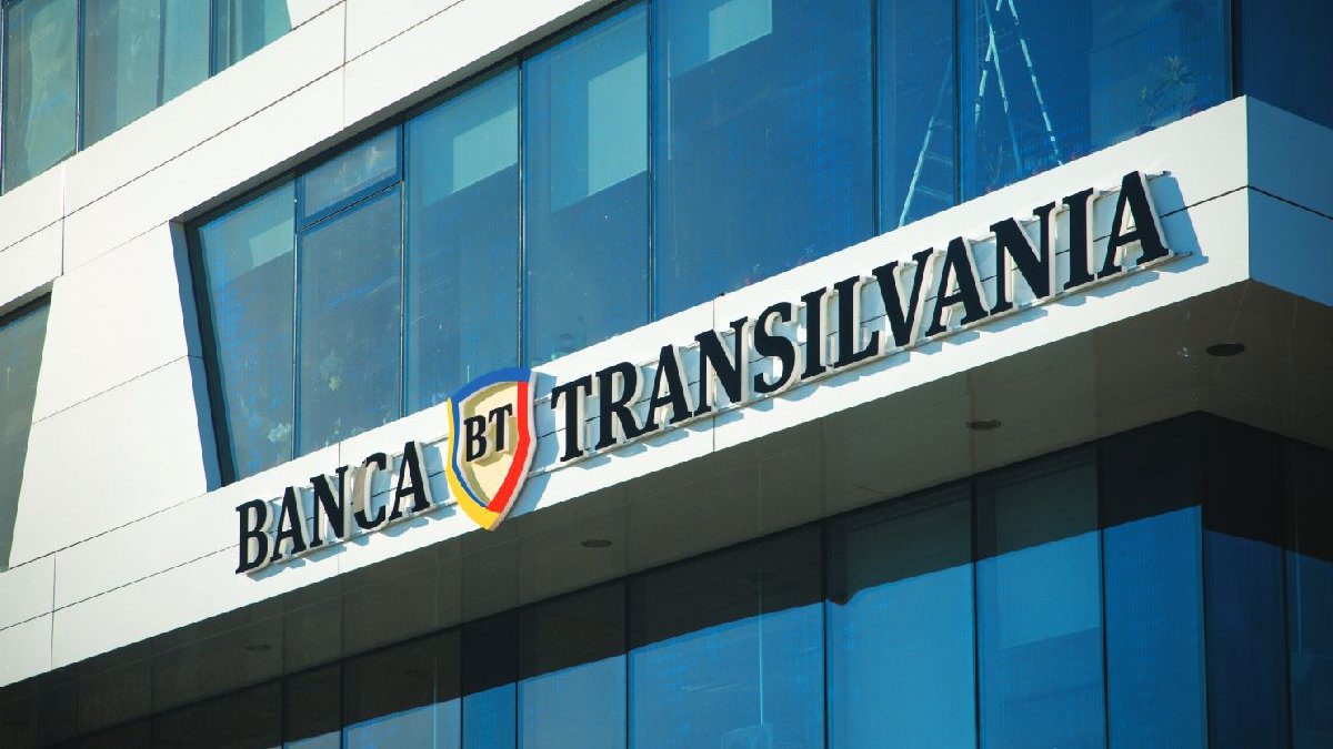 Care este valoarea dividendelor suplimentare ale Băncii Transilvania?