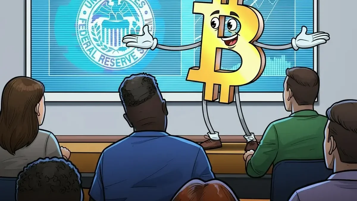 bitcoin scade la 109 200 usd dupa reducerea dobanzii de catre fed.webp