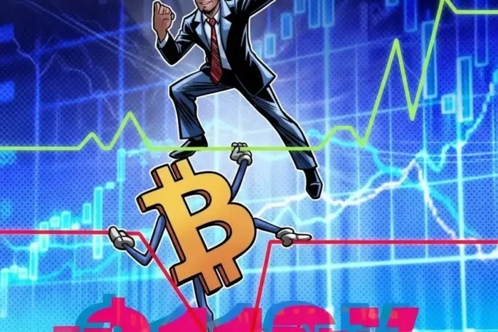 Bitcoin scade la 113.000 USD pe fondul unui nou maxim S&P 500 bitcoin scade la 113 000 usd pe fondul unui nou maxim s p 500.webp