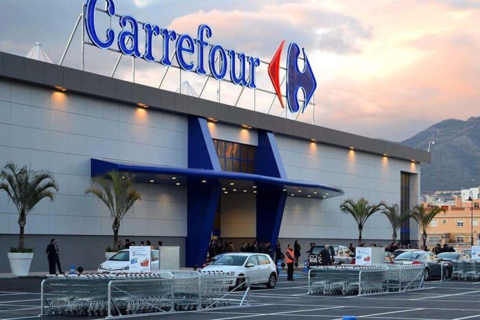 carrefour