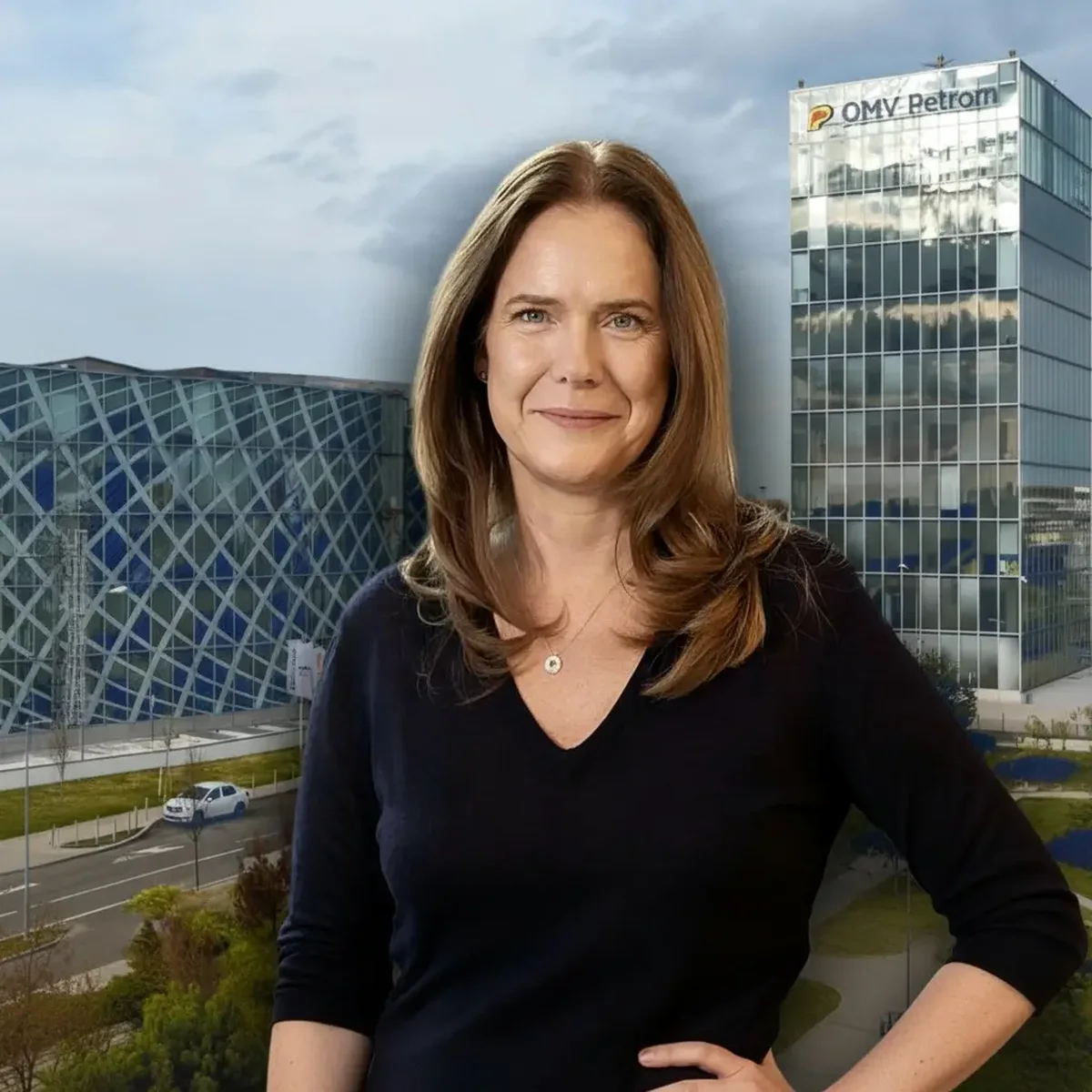 Ce spune Christina Verchere despre investiţia din proiectul Neptun Deep?