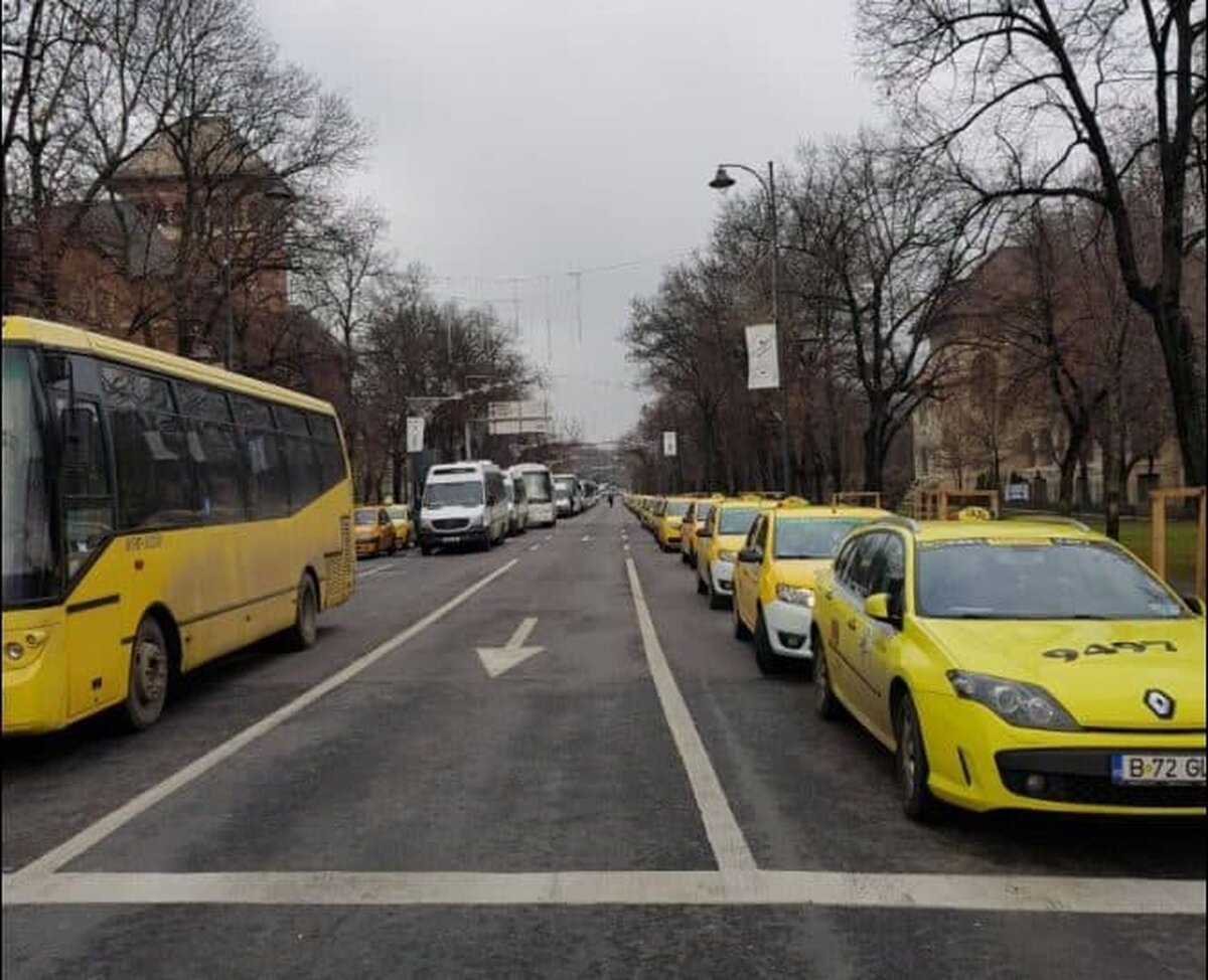 COTAR acuză ASF că pregătește în secret o lege care va afecta toți șoferii