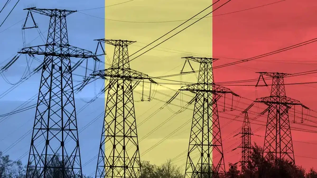 Unde se află România, în topul țărilor europene la preţul energiei?