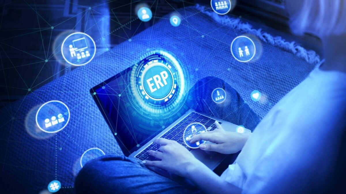 Care sunt criteriile esențiale pentru liderii din sectorul serviciilor profesionale? erp freepik
