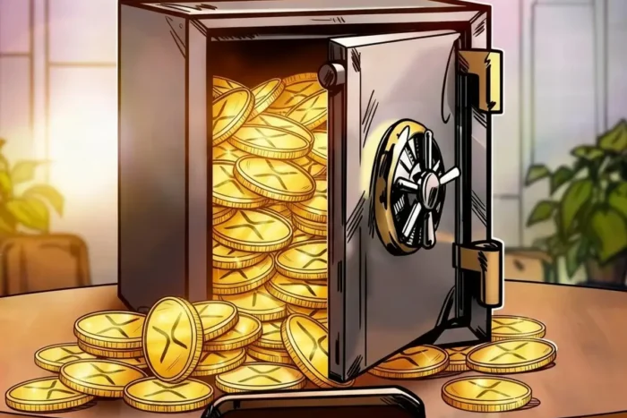 Evernorth vrea să transforme XRP într-un activ de 1 miliard USD evernorth vrea sa transforme xrp intr un activ de 1 miliard usd.webp