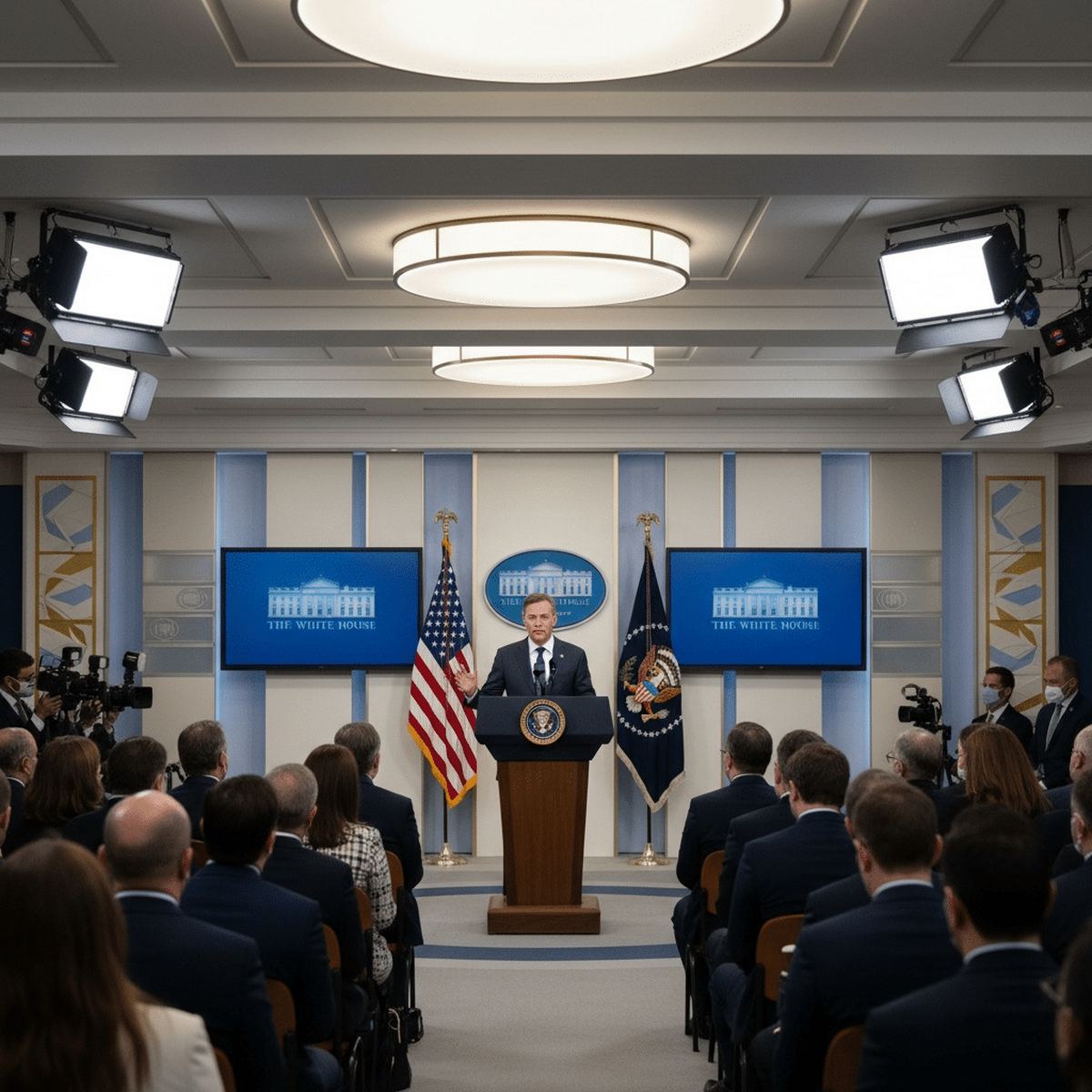 Din ce motive Trump își retrage nominalizarea pentru E.J. Antoni la Biroul de Statistică a Muncii