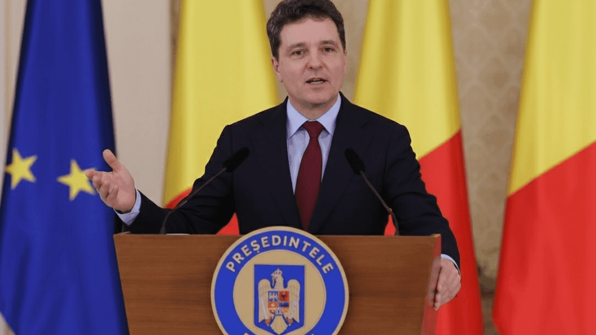 Care sunt noii consilieri prezidențiali anunţaţi de preşedintele Nicuşor Dan? featured image 101