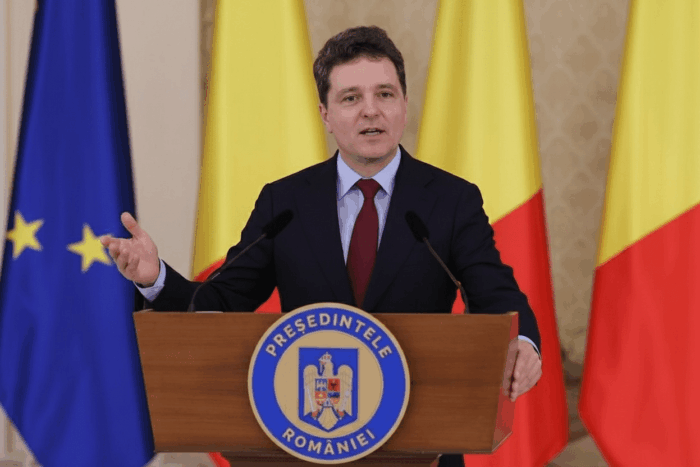 Care sunt noii consilieri prezidențiali anunţaţi de preşedintele Nicuşor Dan? featured image 101