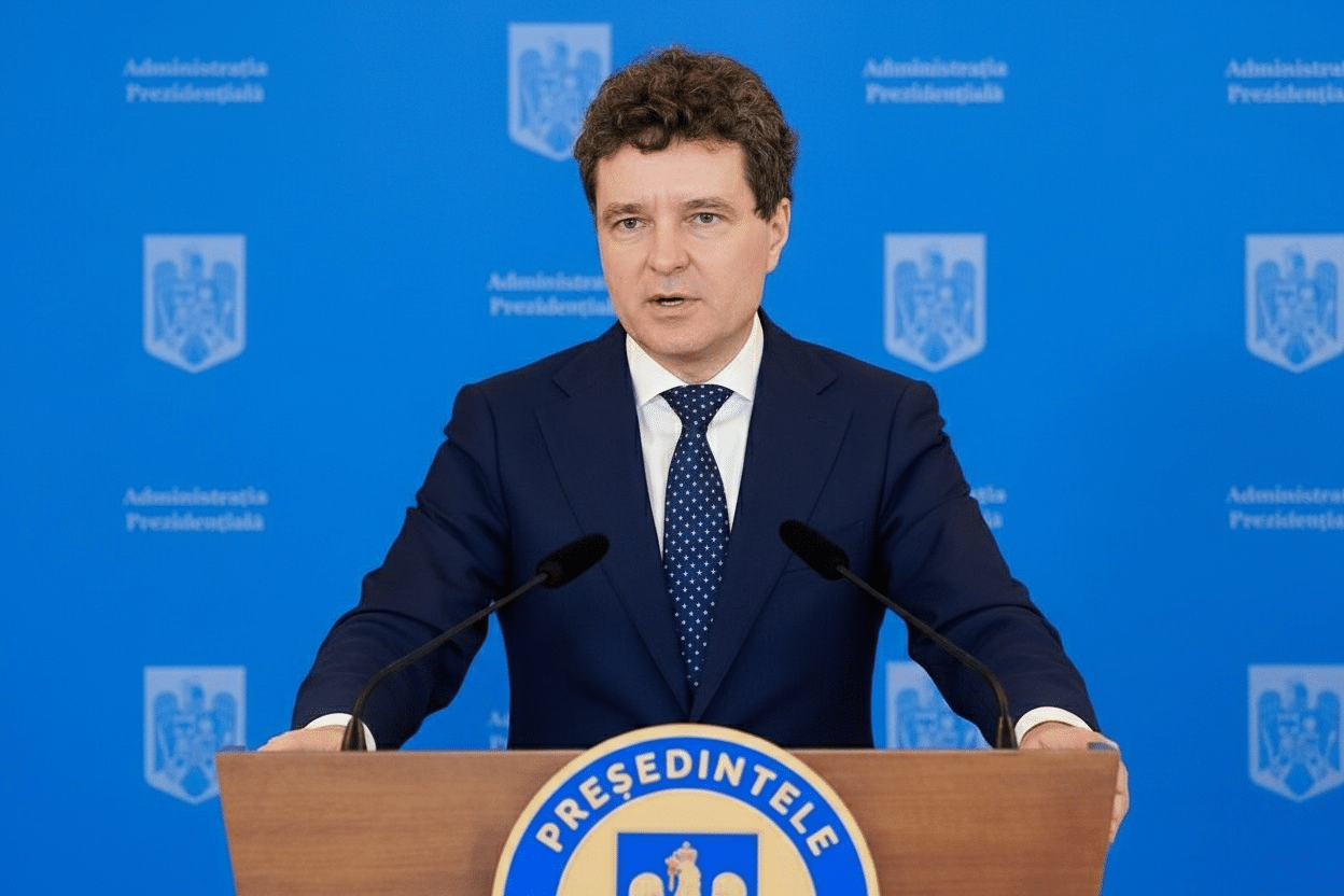 Care sunt dovezile că Rusia a avut implicaţii în alegerile din România?