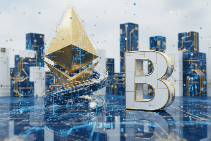 Fondatorul Ethereum compară DAT-urile cu Berkshire Hathaway featured image 153