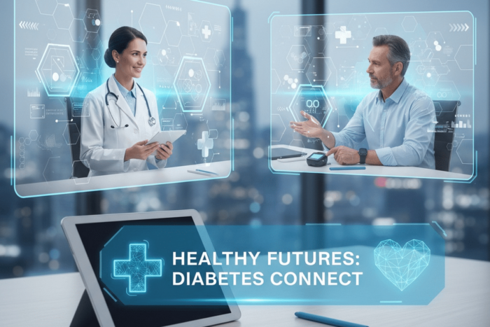 HealthTap se alătură platformei Lilly pentru gestionarea diabetului featured image 154