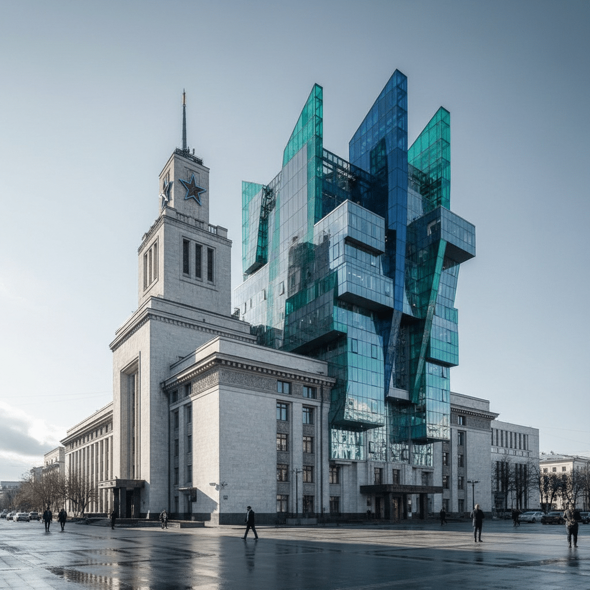 Banca Centrală a Rusiei semnalează încălcările guvernului