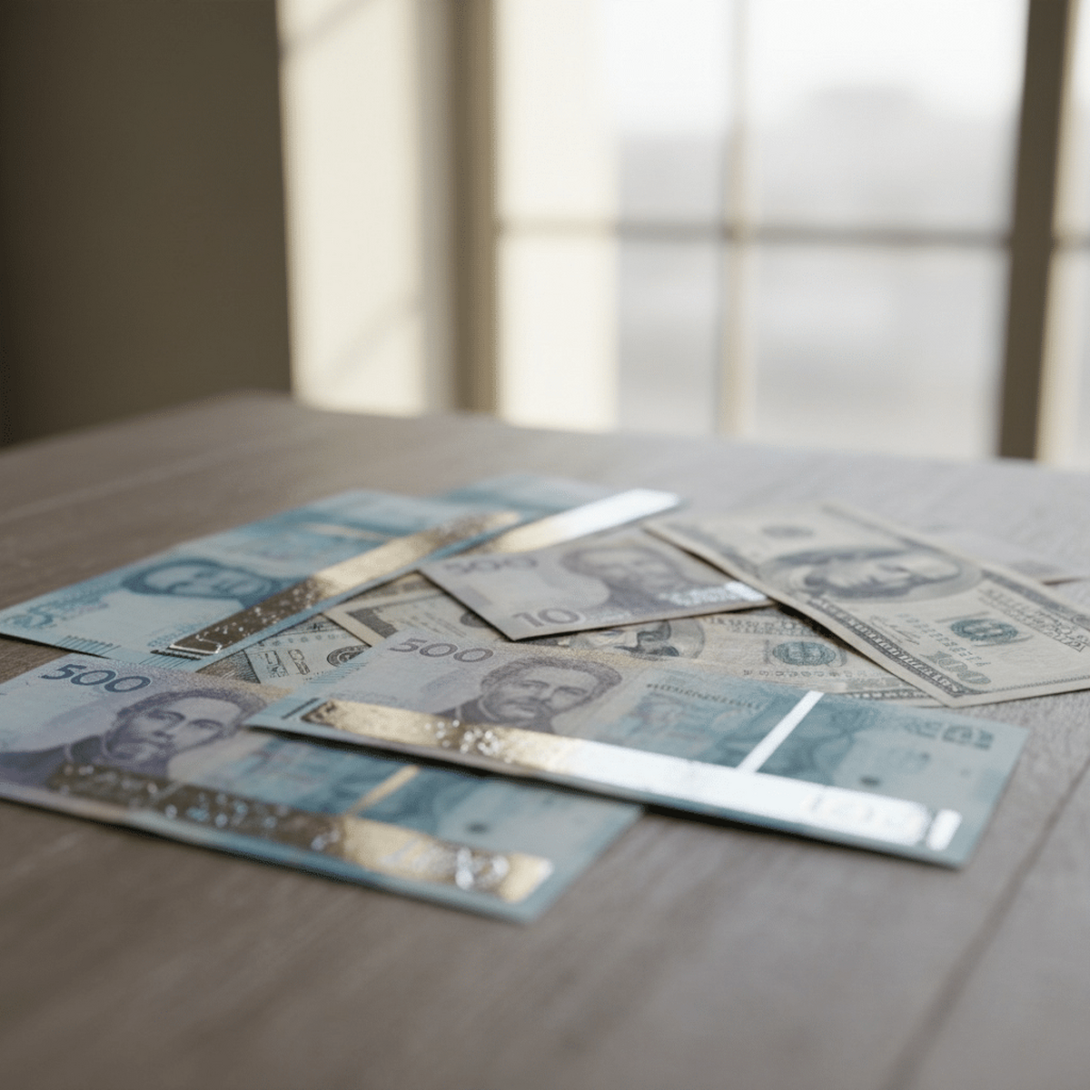 Care sunt presiunile din Argentina între alegerile parlamentare şi stabilizarea peso-ului?