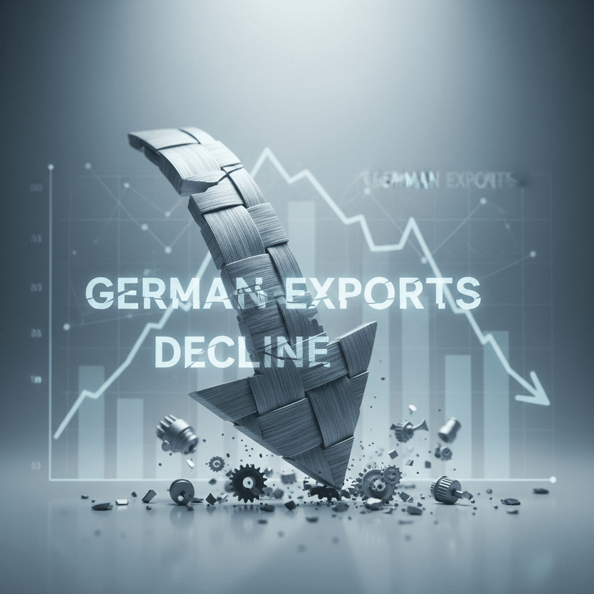 Care este volumul exporturilor Germaniei către SUA?