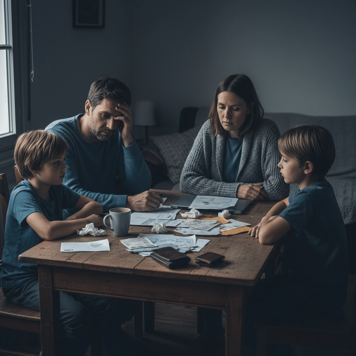 Problemele de sănătate este principala cauză a datoriilor din Germania