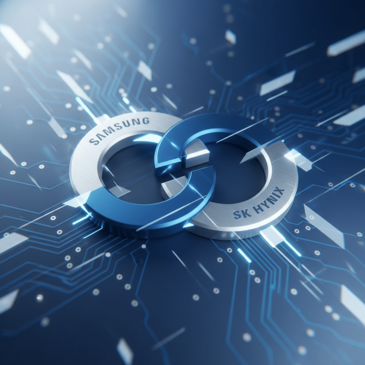 Care sunt avantajele producătorilor sud-coreeni de cipuri, oferite de Proiectul Stargate al OpenAI?