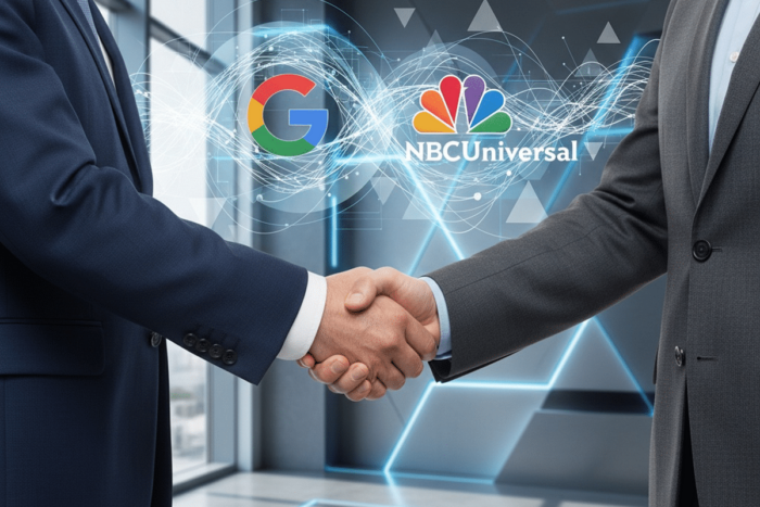 Google și NBCUniversal ajung la acord pentru conținut YouTube TV featured image 47