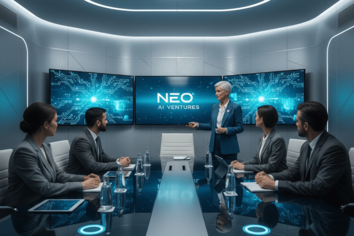 Investitori avertizează asupra evaluărilor ridicate ale startup-urilor de AI featured image 54