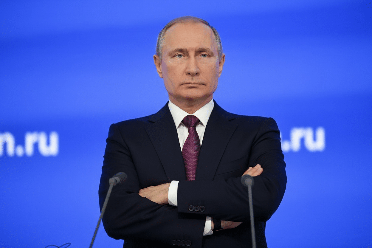 Ce spune Vladimir Putin despre alegerile din România şi despre manipularea electorală?