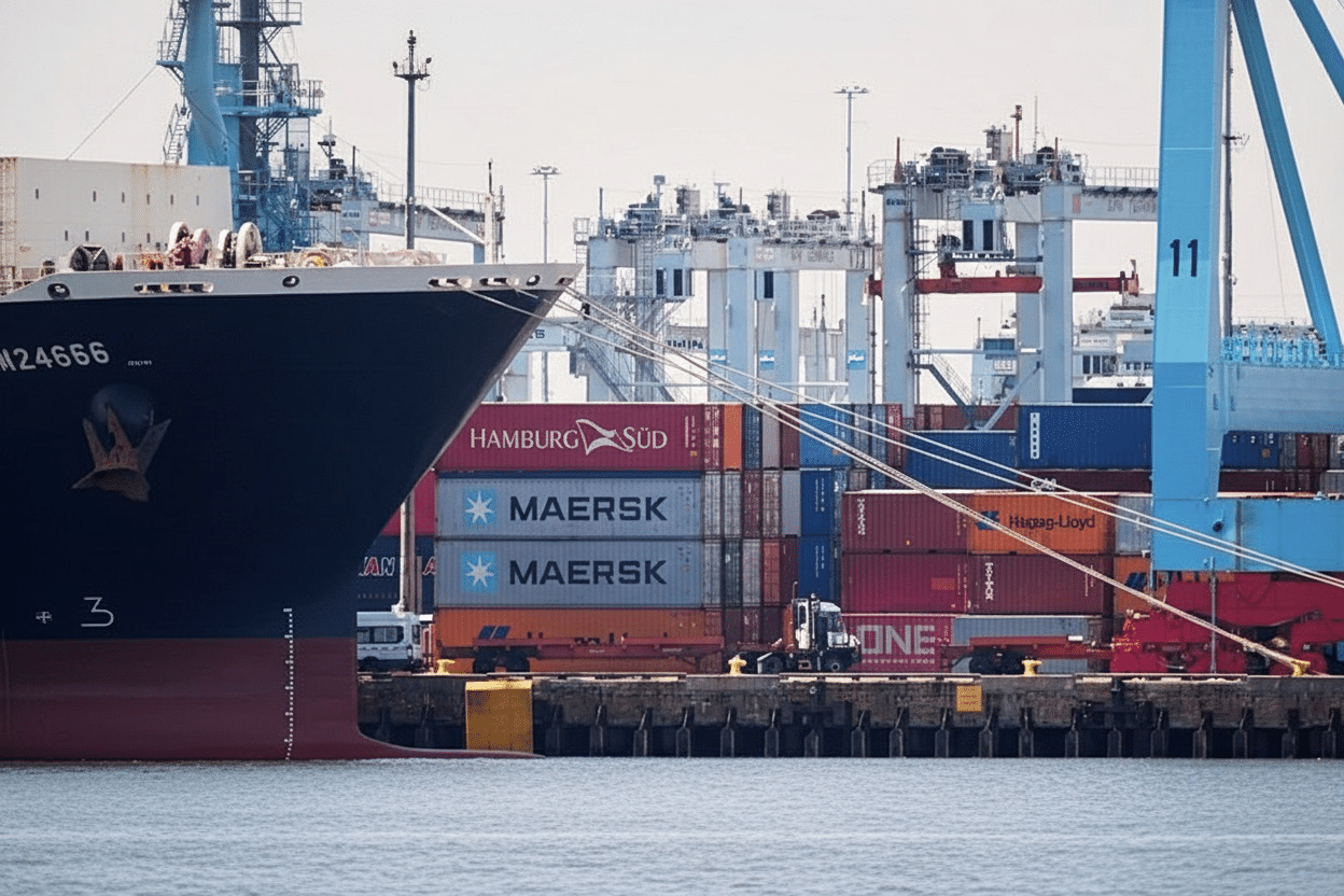 O eventuală închidere a guvernului din SUA, poate afecta economia globală