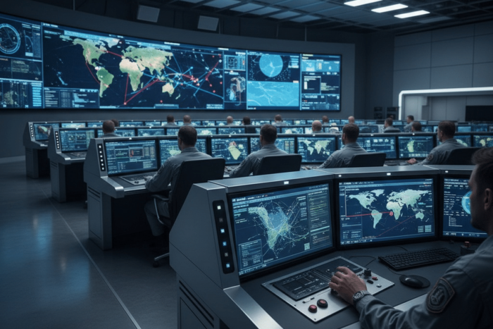 Armata SUA avertizează asupra vulnerabilităților din sistemul de comunicații featured image 60
