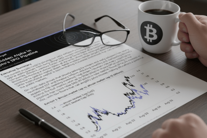 Wall Street se concentrează pe companiile crypto pregătite de IPO featured image 62