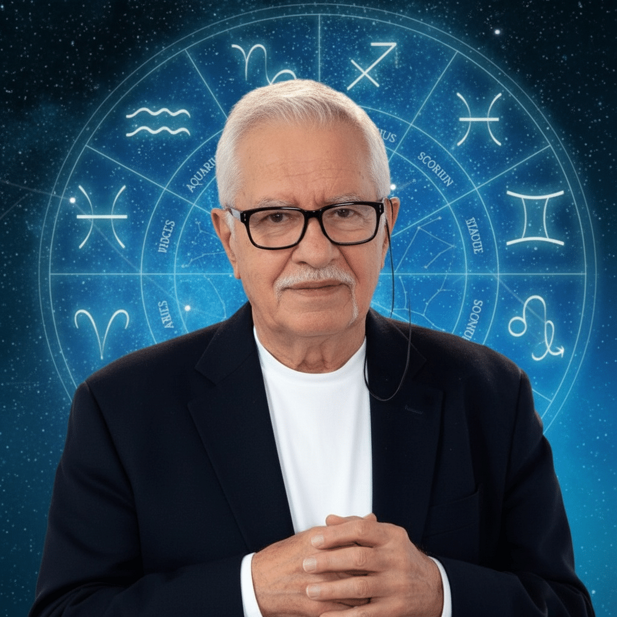 Berbecul are o lună octombrie dificilă, spune numerologul Mihai Voropchievici