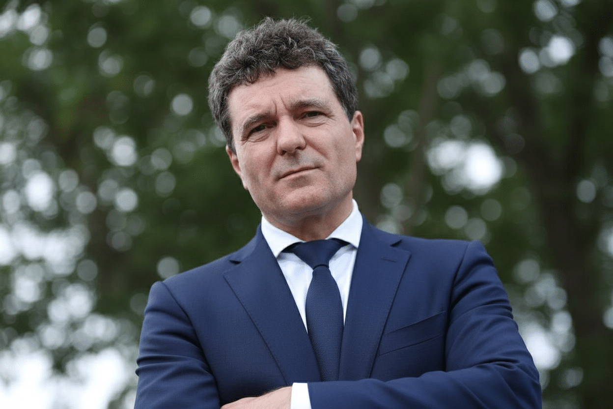 Nicuşor Dan susține că un candidat unic la Primăria Capitalei, întăreşte coaliţia