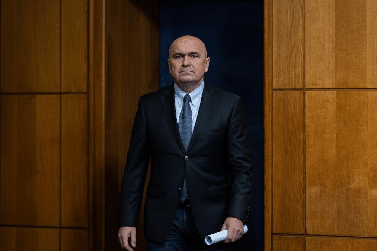 Guvernul anunță un nou set de reforme bugetare în luna octombrie