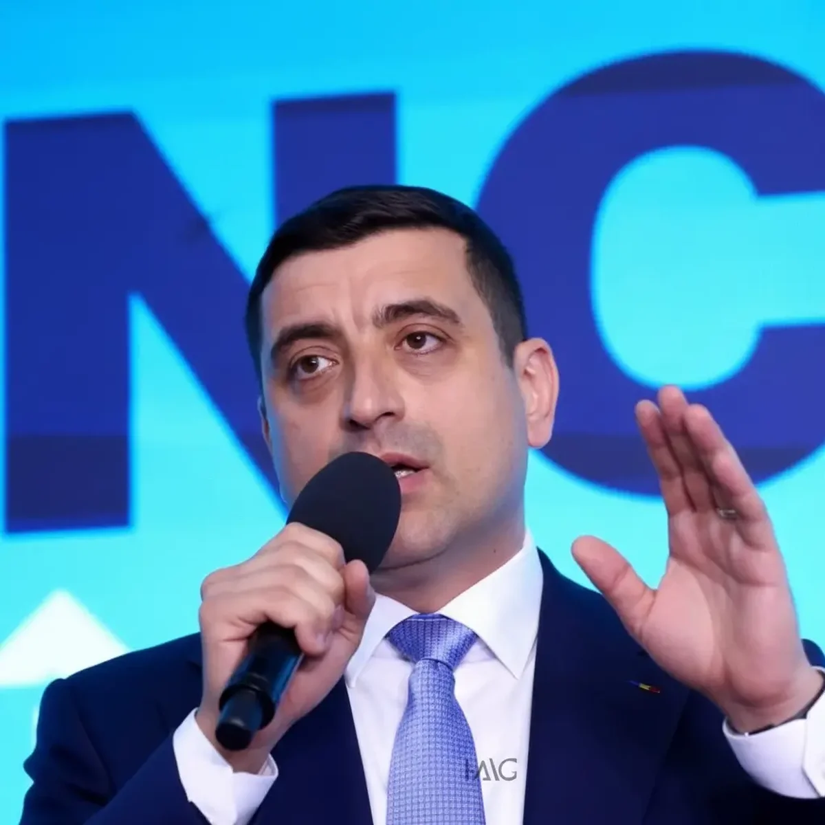 Ce spune George Simion de retragerea trupelor SUA din România?