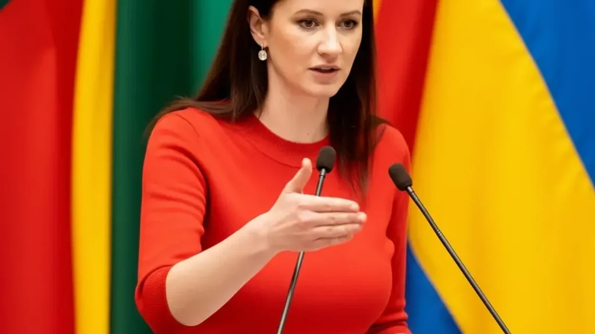 Din ce motive, Lituania menține granița cu Belarus închisă? lituania mentine granita cu belarus inchisa pana la sfarsitul lunii noiembrie.webp