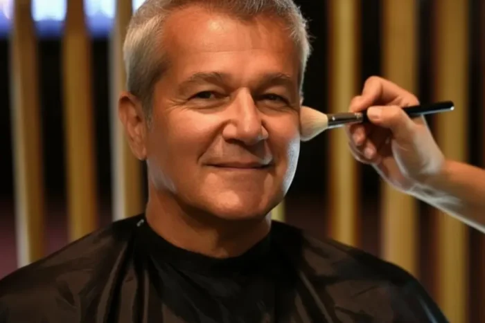 Manelistul Willy de la Oradea vorbește despre idolii săi și provocările carierei manelistul willy de la oradea vorbeste despre idolii sai si provocarile carierei.webp