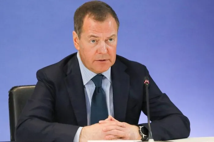 Medvedev
