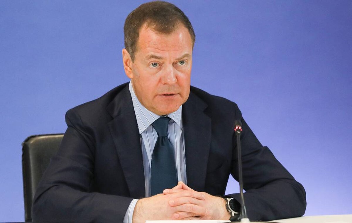 Medvedev acuză Statele Unite de acțiuni ostile după noile măsuri adoptate