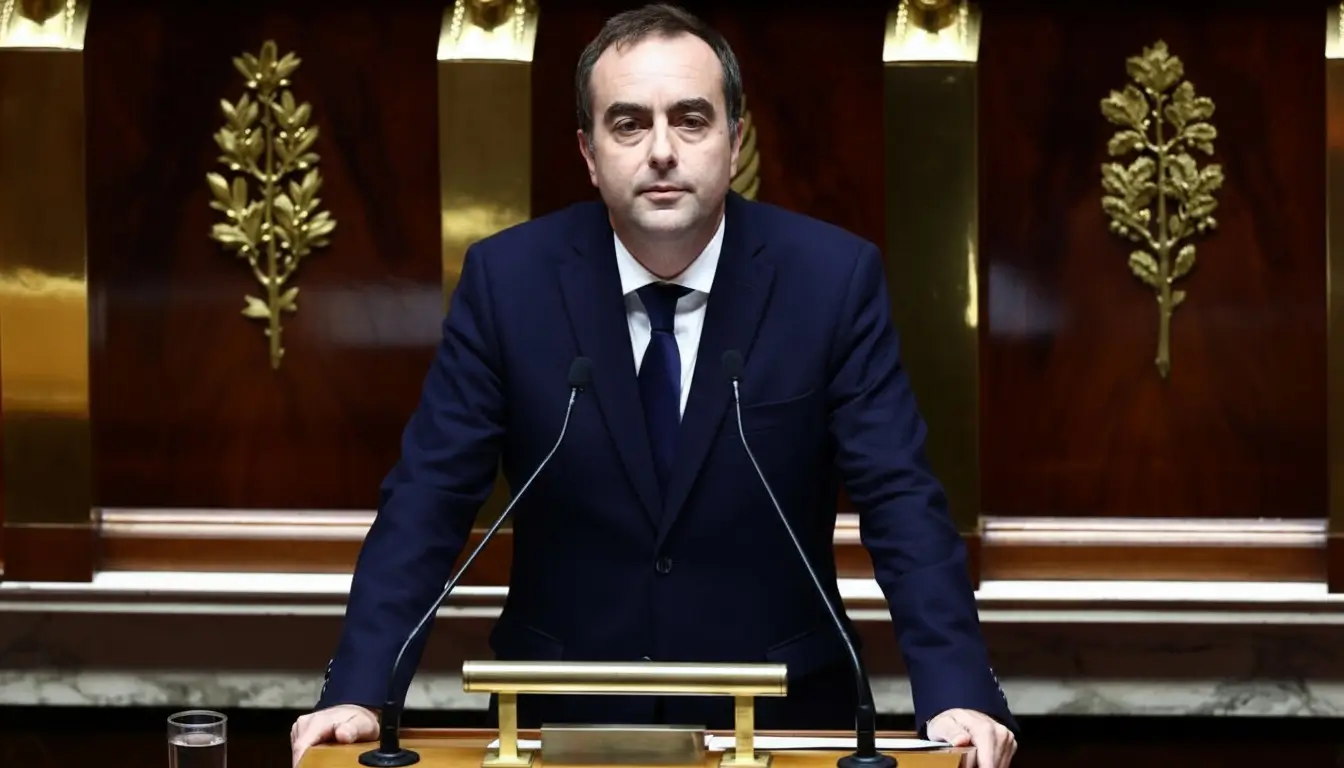 Moody’s menține ratingul Franței, dar avertizează asupra perspectivelor negative