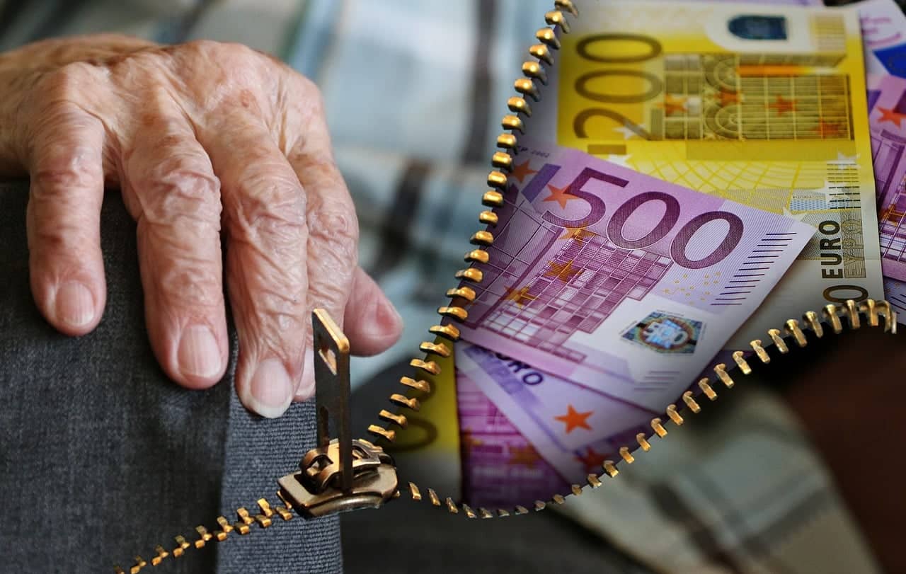 Care sunt schimbările din reforma pensiilor în România?