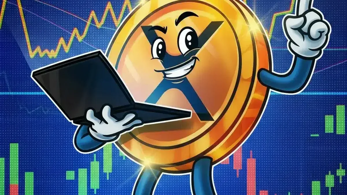 Patru indicatori tehnici arată că XRP ar putea ajunge la 3 dolari patru indicatori tehnici arata ca xrp ar putea ajunge la 3 dolari.webp