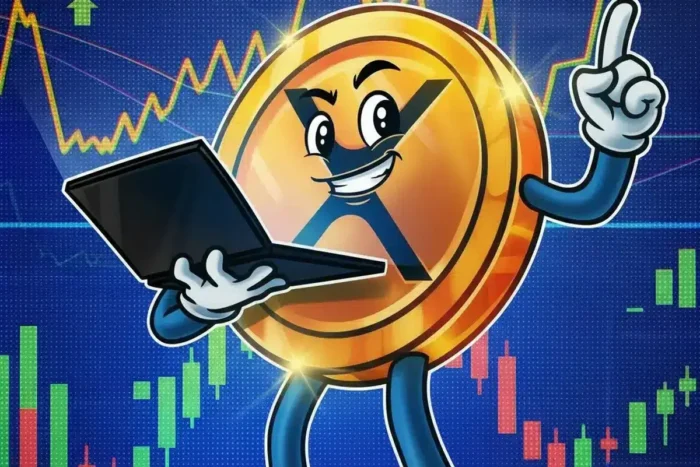 Patru indicatori tehnici arată că XRP ar putea ajunge la 3 dolari patru indicatori tehnici arata ca xrp ar putea ajunge la 3 dolari.webp
