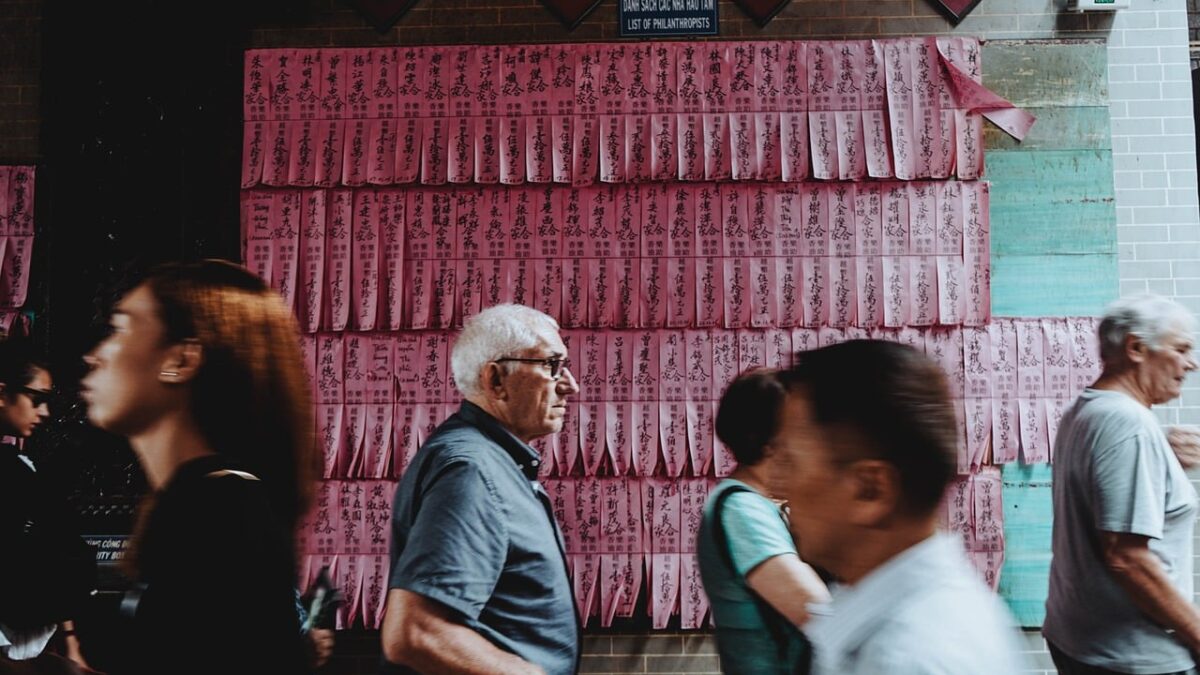 De ce femeile trăiesc mai mult decât bărbații Ce arată un nou studiu people 2567713 1280