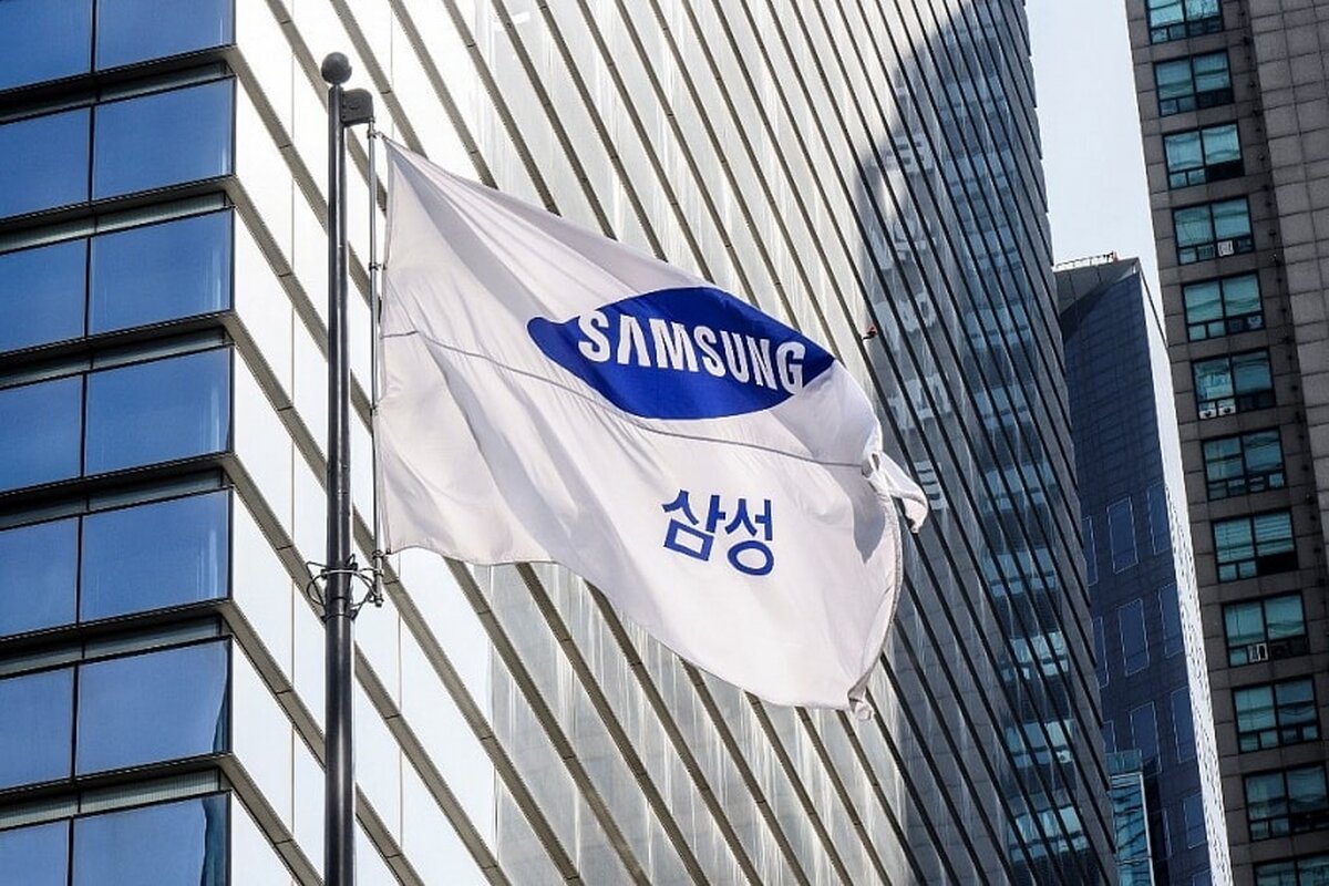 Și bogații au probleme Fondatorii Samsung vând din acțiuni din cauza creditelor