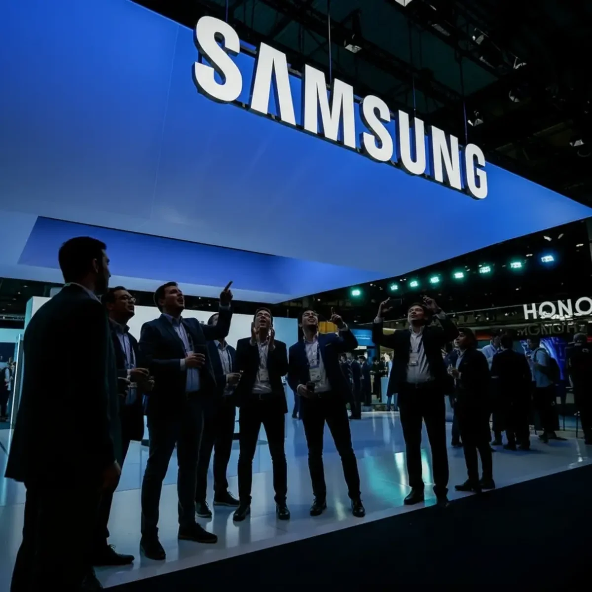 Care este profitul companiei Samsung după revenirea afacerii cu cipuri?