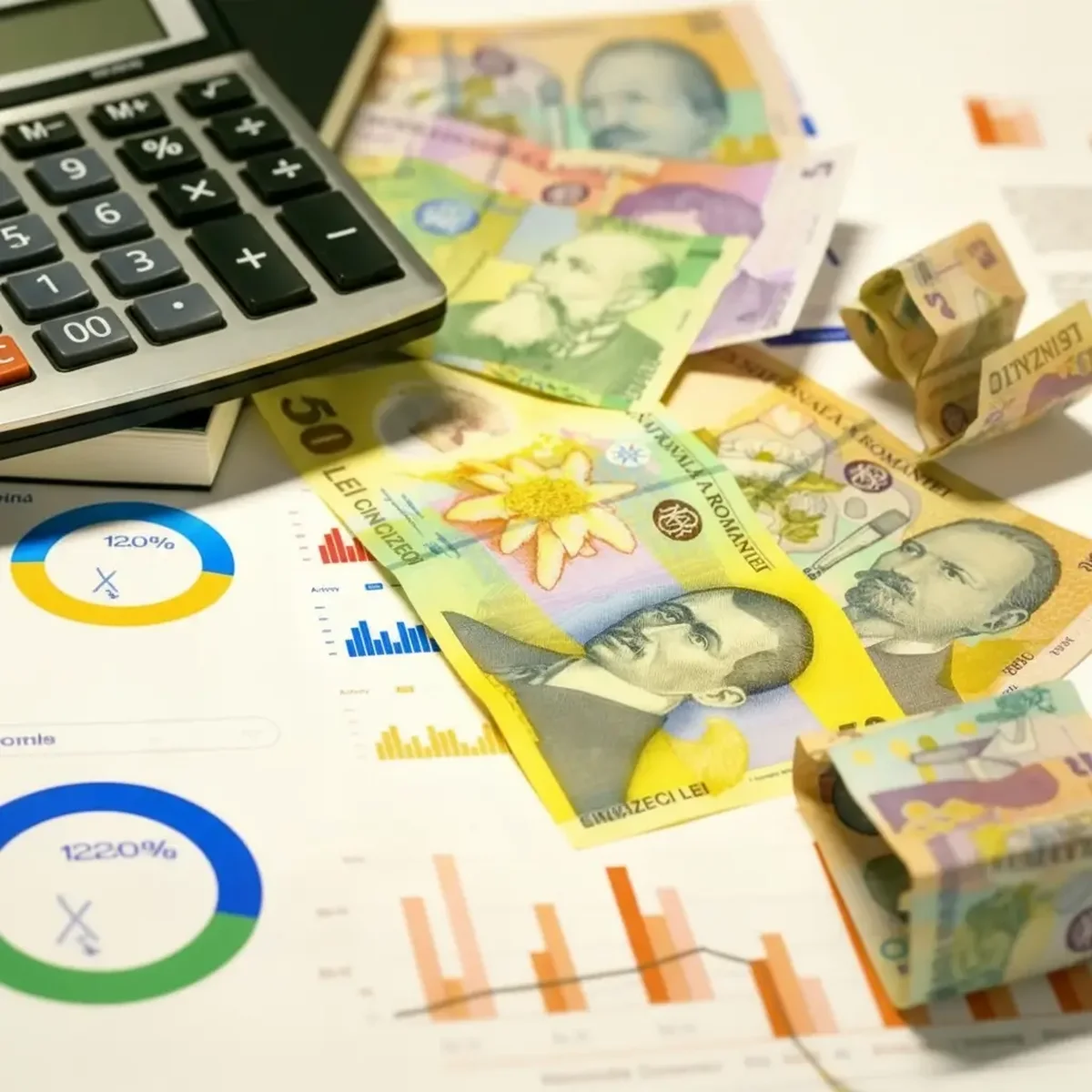 Sectorul 2 anulează datoriile sub 40 de lei pentru firme și persoane fizice