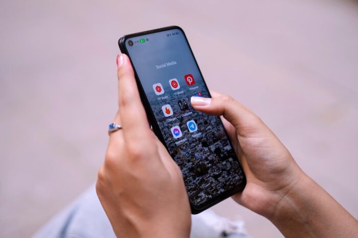 Telegram pregătește o revoluție globală Proiect uriaș AI și Blockchain smartphone 8014267 1280