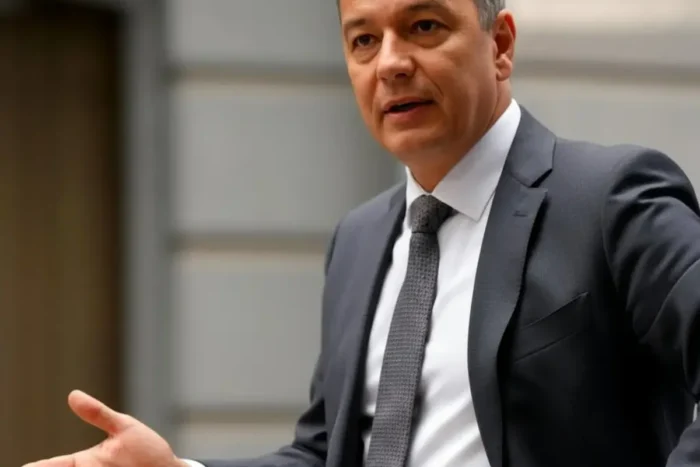 sorin grindeanu psd ar putea parasi coalitia daca nu exista dialog.webp