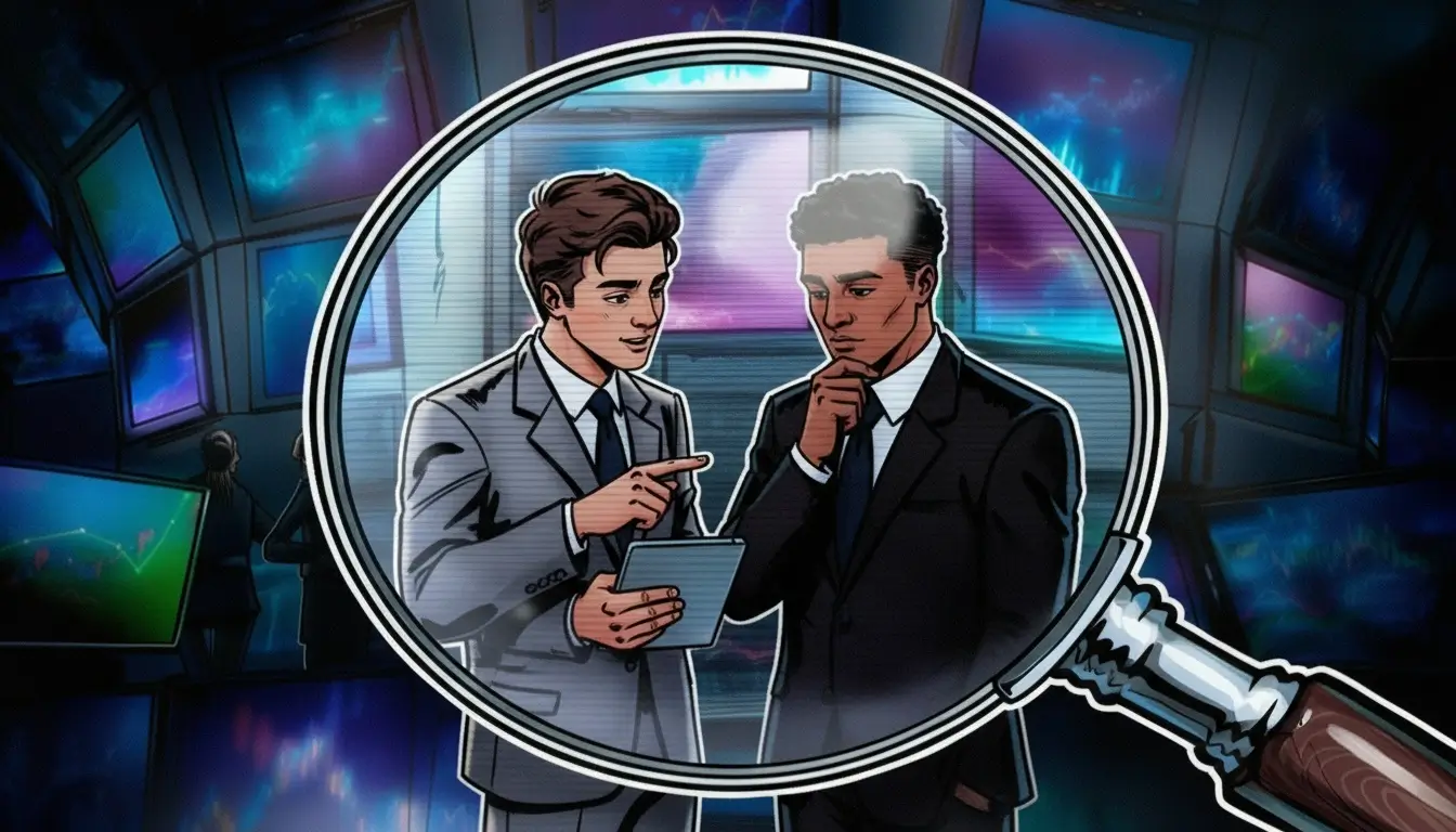 Tranzacții cu informații privilegiate în piețele financiare: Ce arată datele