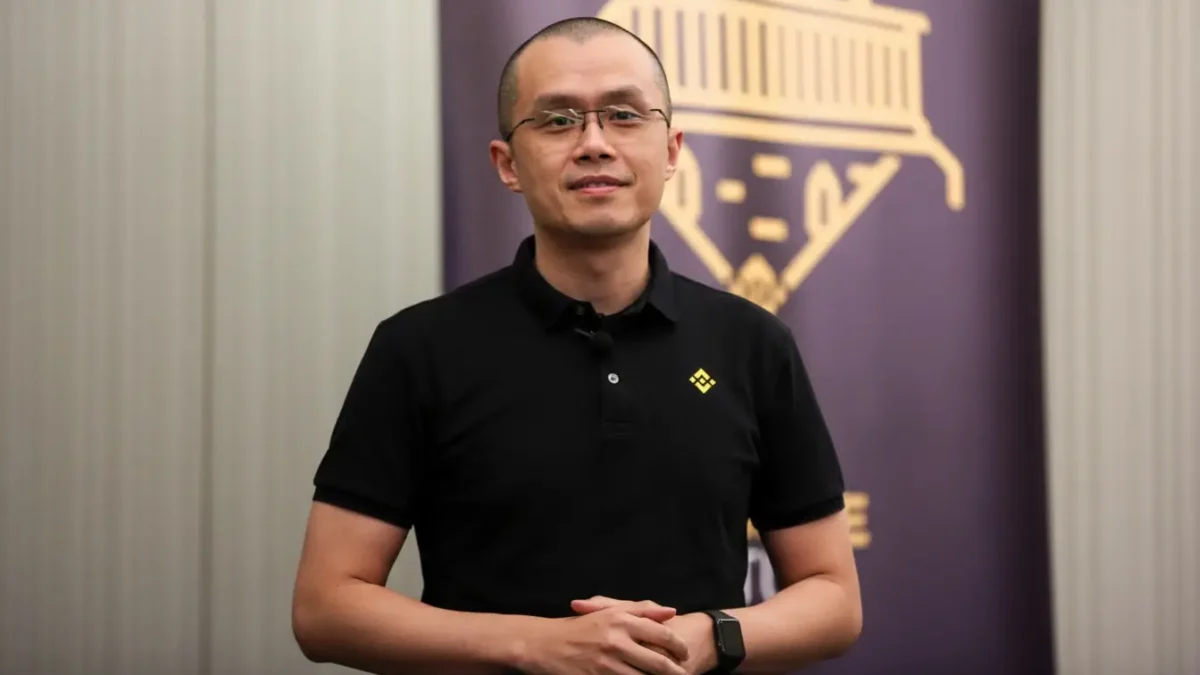 trump acorda gratiere fondatorului binance changpeng zhao.webp
