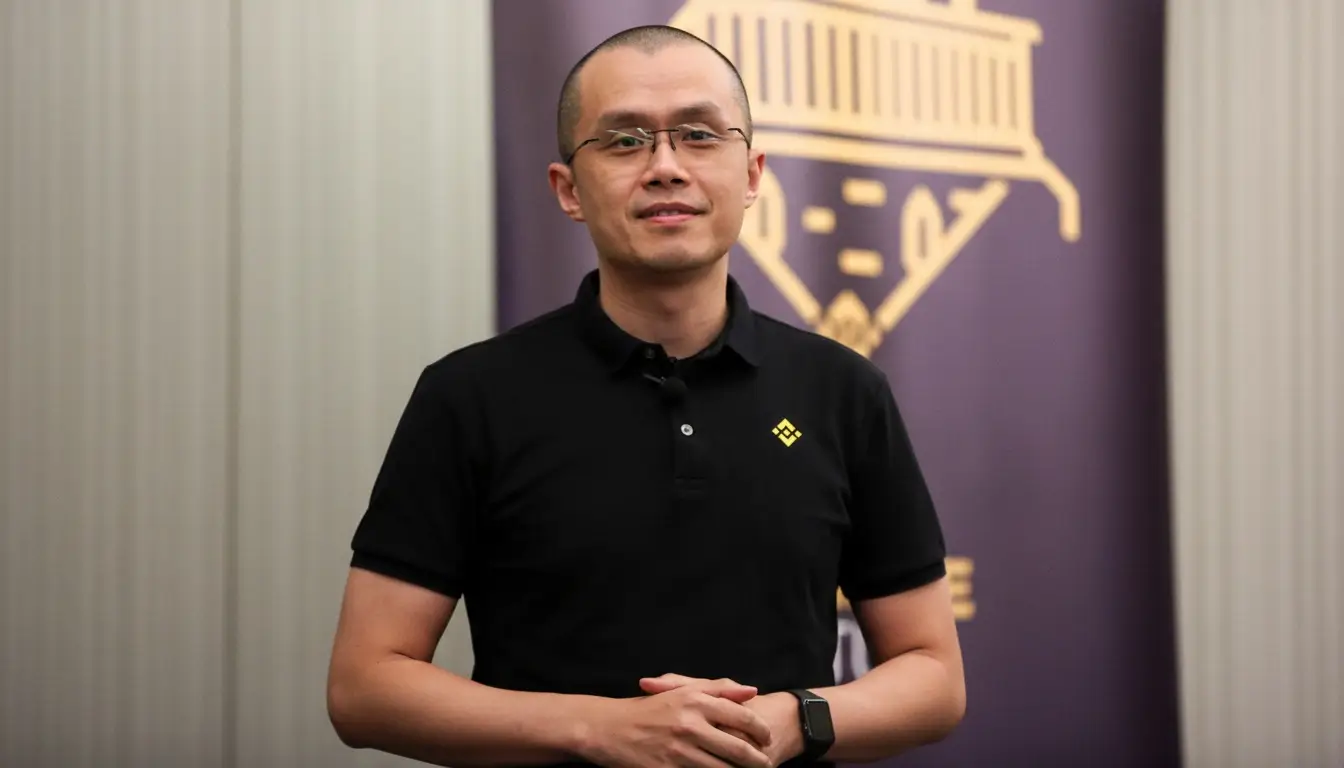 Trump acordă grațiere fondatorului Binance Changpeng Zhao