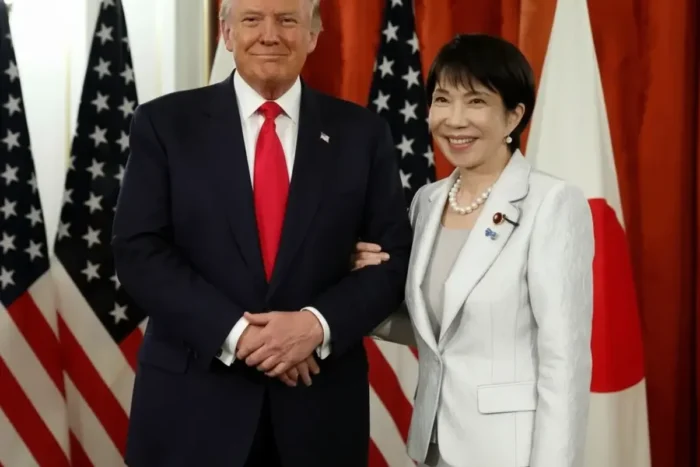 trump si noul prim ministru al japoniei consolideaza relatiile.webp