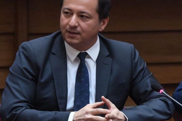 DAN ARMEANU (Vicepreședinte ASF): Activele sistemului de pensii private au trecut de pragul istoric de 200 miliarde lei în luna noiembrie 2025 1