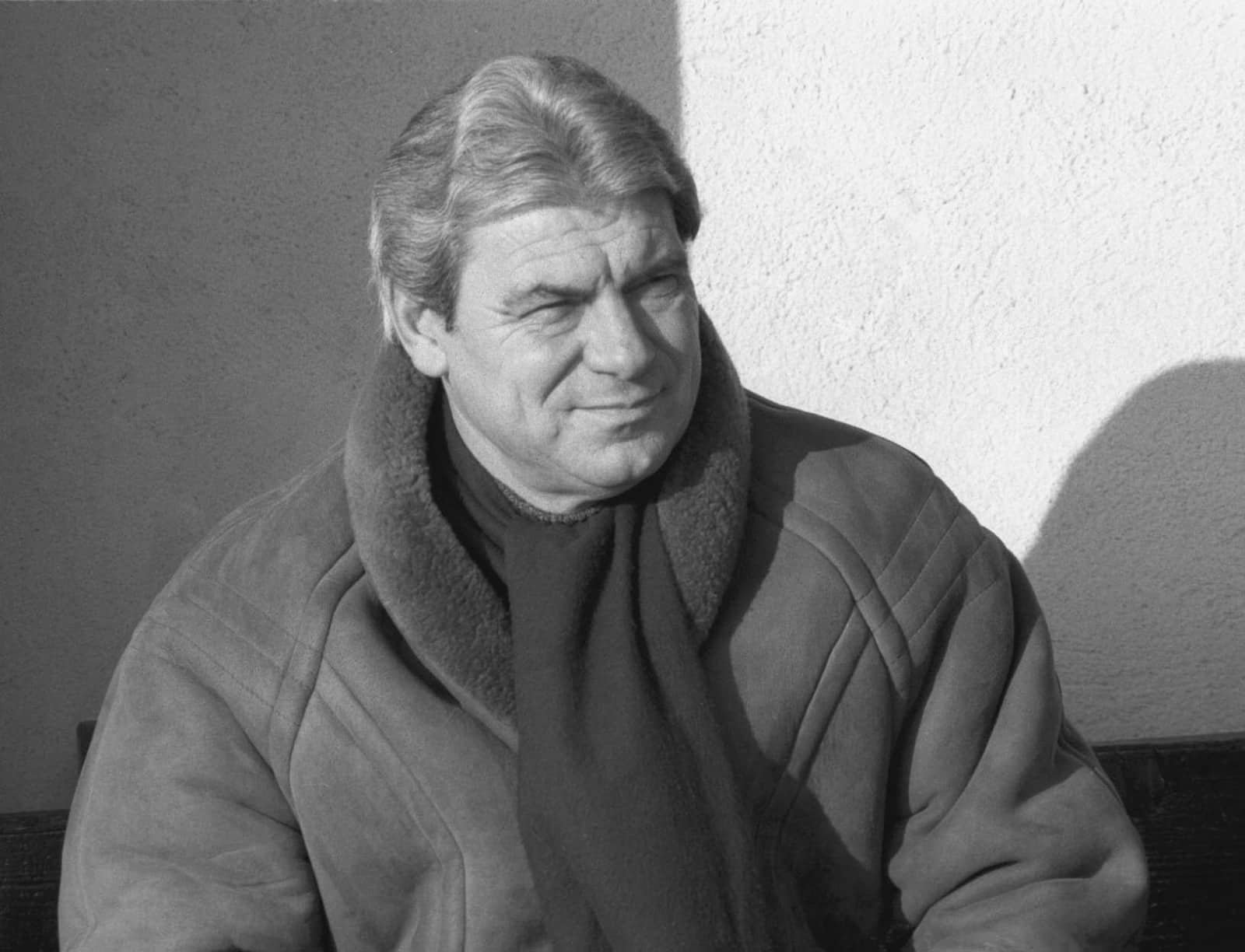 Doliu în fotbalul românesc A murit Emeric Ienei, legendarul antrenor al Stelei și al echipei naționale